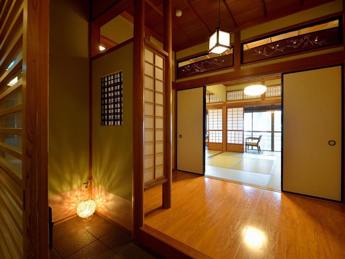 Hamachiyokan Ise Luaran gambar