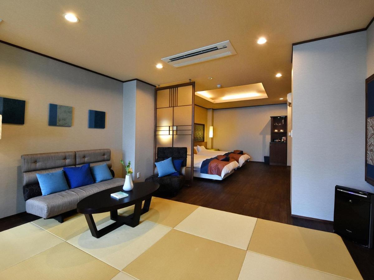 Hamachiyokan Ise Luaran gambar